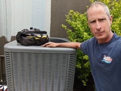 Home Comfort Heating and Cooling