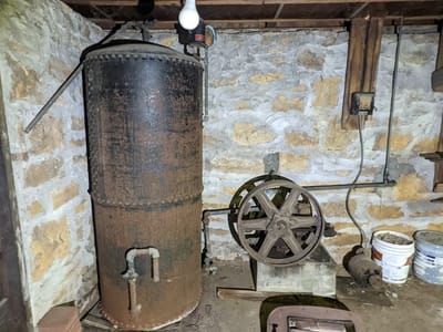 Home Comfort Heating and Cooling