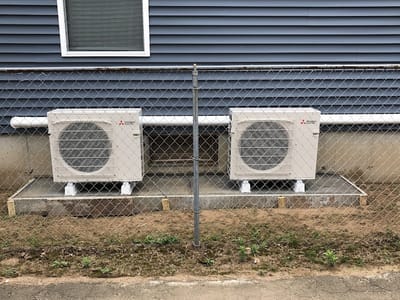 Home Comfort Heating & Cooling