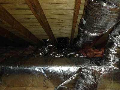 Home Comfort Heating & Cooling