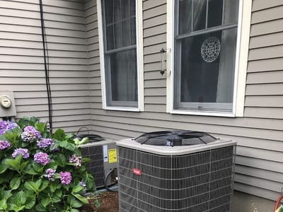 Home Comfort Heating & Cooling