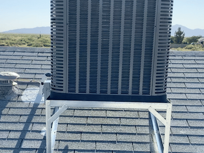 Home Comfort Refrigeration LLC