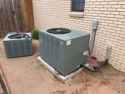 Home Comfort Refrigeration LLC