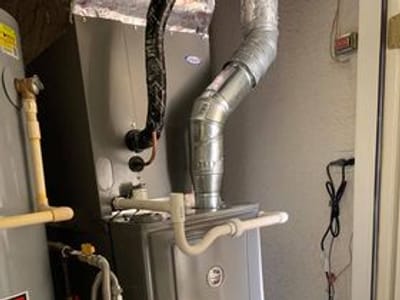 Home Comfort Refrigeration LLC