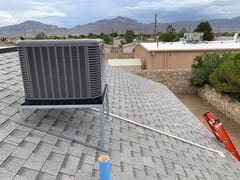 Home Comfort Refrigeration LLC