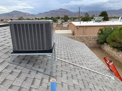 Home Comfort Refrigeration LLC