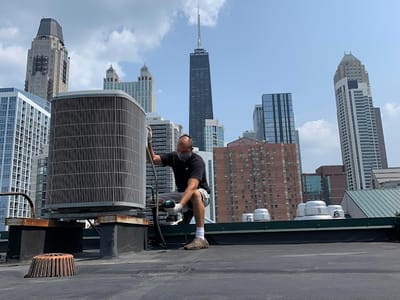 Home Comfort Services, Inc.