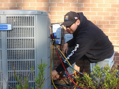 Home Comfort Services, Inc.