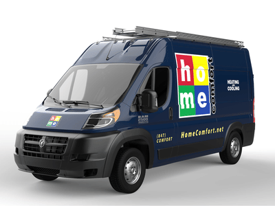 Home Comfort Services, Inc.