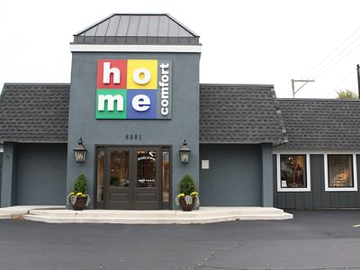 Home Comfort Services, Inc.