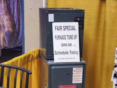 Home Comfort Services