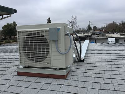 Home Comfort Solutions