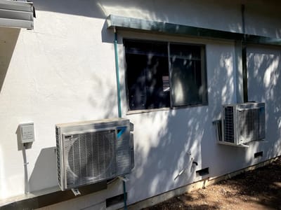 Home Comfort Solutions