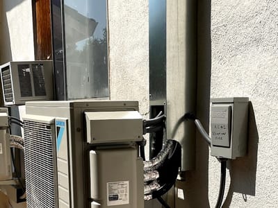 Home Comfort Solutions