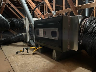 Home Comfort Solutions