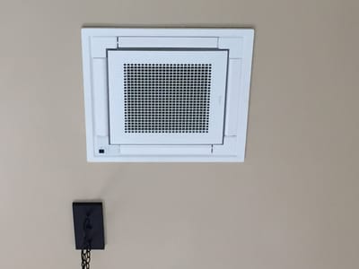 Home Comfort Solutions