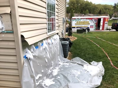 Home Comfort Solutions