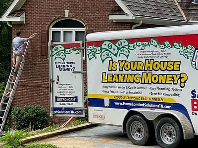 Home Comfort Solutions