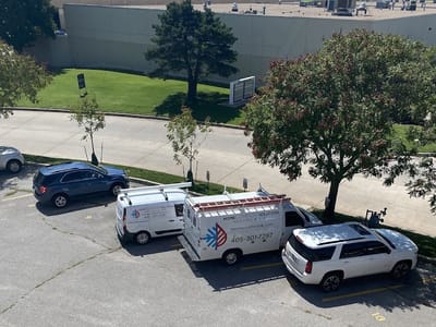 Home Comfort Solutions