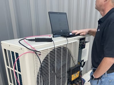 Home Comfort Solutions