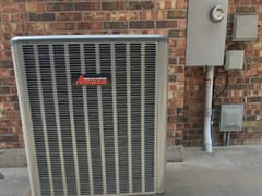 Home Comfort Solutions