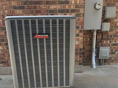 Home Comfort Solutions