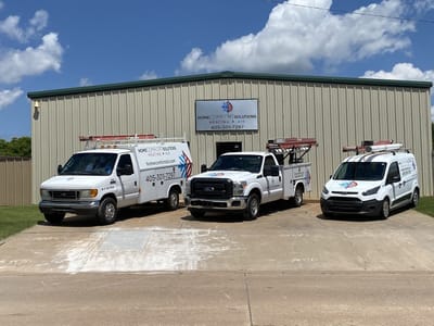 Home Comfort Solutions