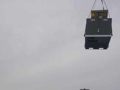 Home Comfort Systems Htg. & AC