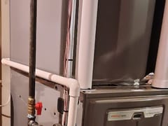 Home Comfort Systems Htg. & AC