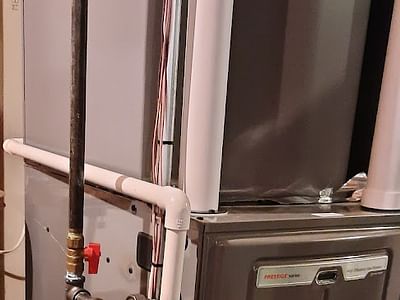 Home Comfort Systems Htg. & AC