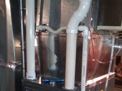 Home Comfort Systems Htg. & AC