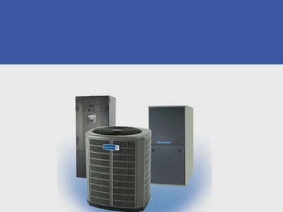 Home Comfort Systems