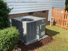 Home Comfort Systems