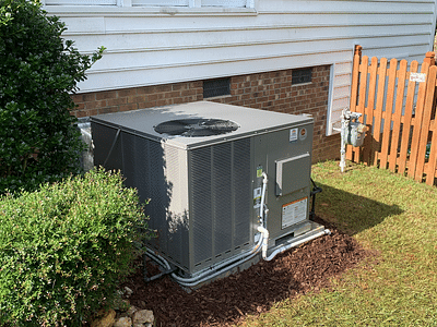 Home Comfort Systems