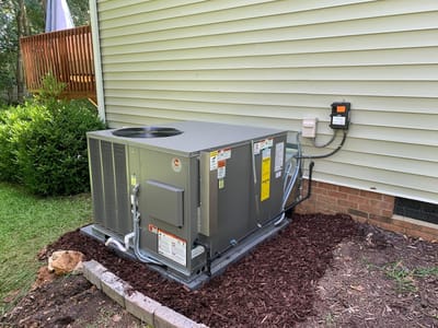 Home Comfort Systems