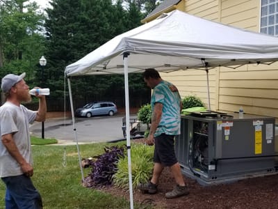 Home Comfort Systems