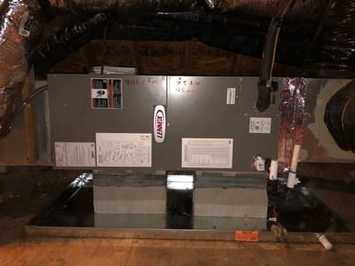 Home Comfort Systems