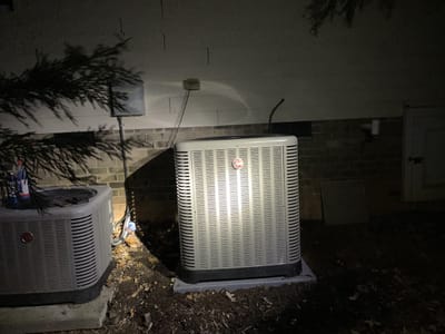 Home Comfort Systems