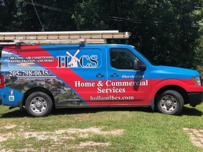 Home & Commercial Services, LLC