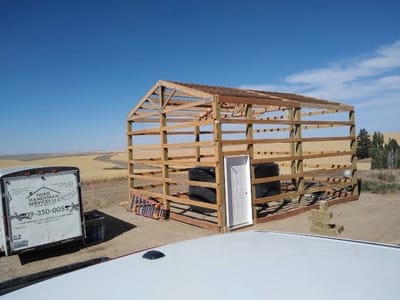 Home Electrical, Heating and Air Services