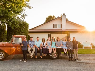 Home Electrical, Heating and Air Services