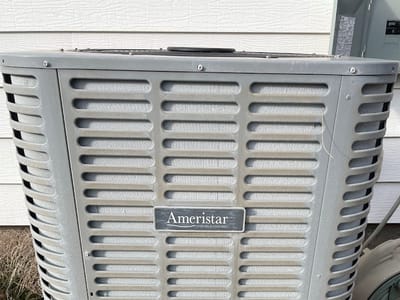 Home Electrical, Heating and Air Services