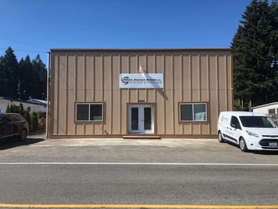 Home Energy Group, Inc