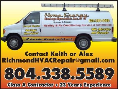 Home Energy Savings Specialists, Inc.
