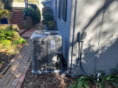 Home Furnace Company