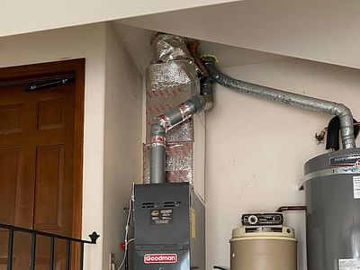 Home Furnace Company