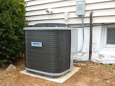 Home Heating & Air Conditioning, LLC