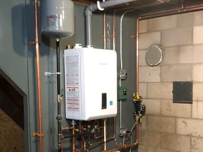 Home Heating & Air Conditioning, LLC