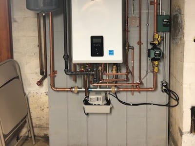 Home Heating & Air Conditioning, LLC