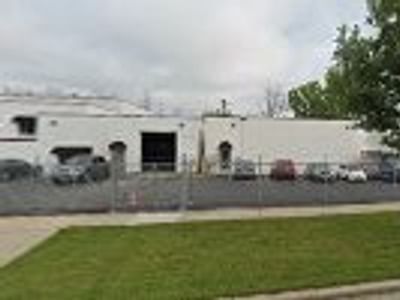 Home heating and air inc